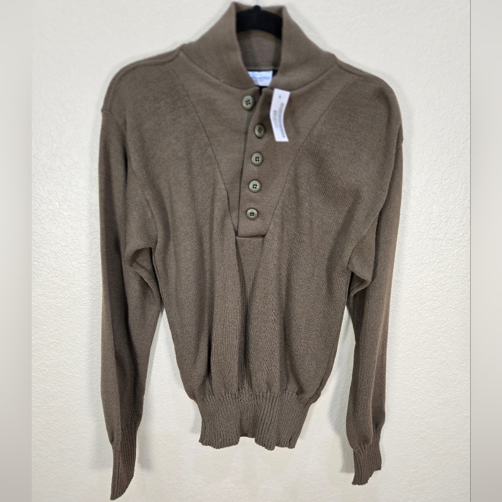 DSCP Harrison Collection Sweater Womens Pullover Size M